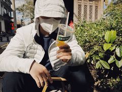 -大青树咖啡(大理古城店)