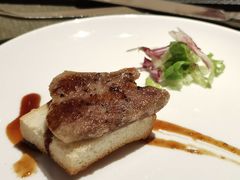 -TABLE·味西餐厅-成都茂业JW万豪酒店
