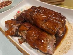 -百年恒益烧腊海鲜酒家·非遗传承(广州黄埔店)