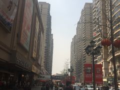 -曼哈顿商业广场(升龙广场店)