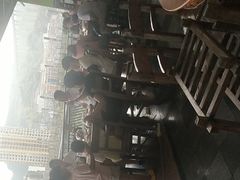 -江龙饭店·乌江豆腐鱼(乌江老桥头店)