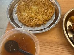 -柳州肥姨妈大骨螺蛳粉(沙河店)