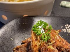 -成隆行·蟹王府(九江路店)