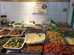 -小谭刀削面(莲池总店)