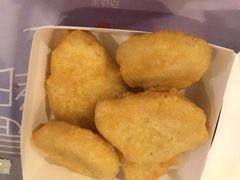 -麦当劳(龙之梦购物中心店)