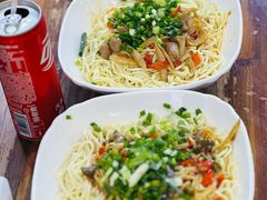 -川宜·胡二娃面馆(总店)