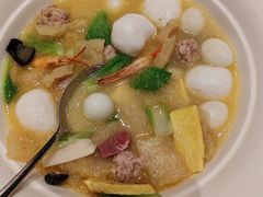 -钱塘宴(东站西子国际店)