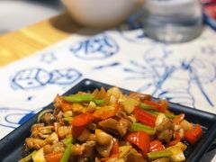 -松哥油焖大虾(科技园店)