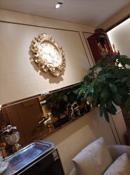 -茜尔维亚修身连锁(杨浦五角场店)