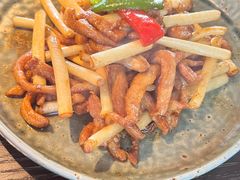 -卯时·龙光雅宴·精致锡帮菜(惠山古镇店)
