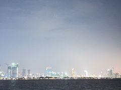 -深圳湾公园(南山区)