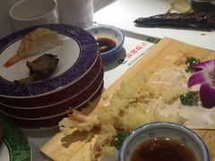 -鲜稻回转寿司(百利城店)