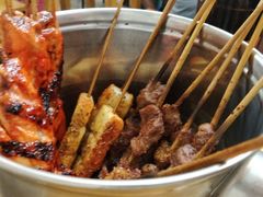 -炒豆合作社(东四总店)