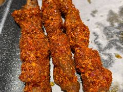 -管氏翅吧(马家堡店)