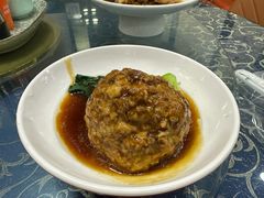 -众顺和非遗淮扬菜(何园店)