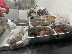 -吴山烤禽 (吴山路店)