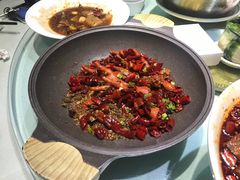 -三强鸽子(中原路店)