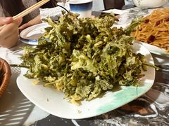 -途肴·老农饭庄(百里峡店)