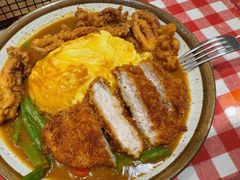 -COCO壱番屋(北京平安国际金融中心店)