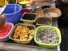 -串妹花式冰粉(乐山总店)