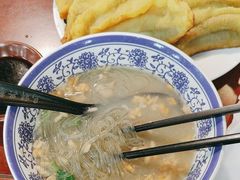 -清真马祥兴菜馆(云南北路店)