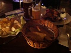 烤猪肘-宝莱纳啤酒花园餐厅PAULANER BRAUHAUS Nanjing(广州路店)