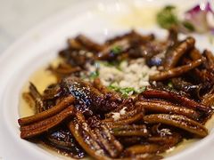 -新聚丰菜馆(太监弄店)