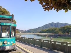 -溪口-滕头旅游景区