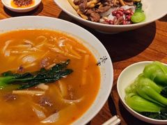 -漆黑觉米粉(三里屯店)