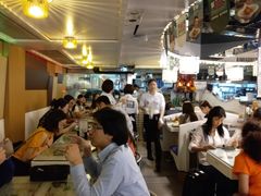 -翠华餐厅(旺角文华商场店)