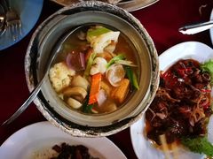 -德成饭店