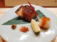 -鮨青(恒基名人购物中心店)