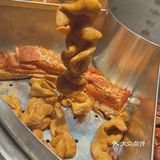 这蹄花，送我还真的就要了，来上一桶蹄花吧