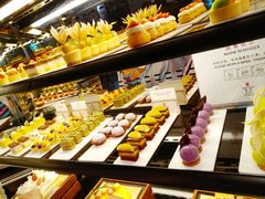 -源·咖啡自助餐厅·海鲜·烧烤·三文鱼(海口华彩洲际酒店)