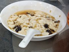 -大清花饺子(山庄店)