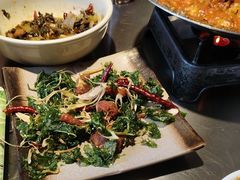 -云尊府云南菜·蒸汽石锅鱼(学清路店)