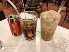 恐龙朱古力-大哥餐厅(西城花园店)