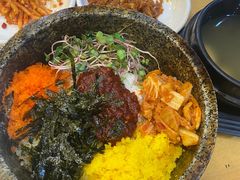 -海兰江石锅饭(水上店)