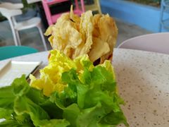 -墨脱石锅椰子鸡•海鲜糟粕醋(榆亚路店)