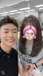 -5M HAIR SALON 旗舰店