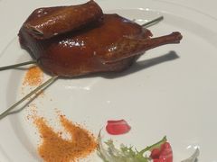 -御公馆中餐厅·点心·顺德菜·佛山东平保利洲际酒店