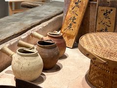 -成川茶店·潮汕工夫浓茶(万象店)