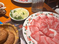 -北京老门框爆肚四季涮肉(凌河路店)