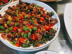 -宣威山野人家·现炒云南菜(金碧店)