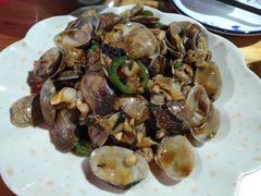 -南记食粥坊·宵夜大排档(岭南分店)