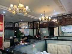 -湘桂人酒楼(西便门店)