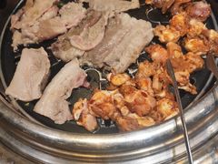 -火炉火自助餐(悠唐购物中心店)
