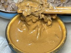 -马记伊源斋涮肉·清真菜(百子湾店)