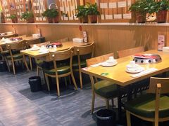 大堂-杨翔豆皮涮牛肚(华阳城店)