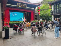 -杭州黄龙洞